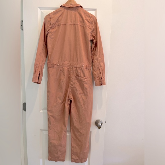 J.Crew jumpsuit - Picture 3 of 4
